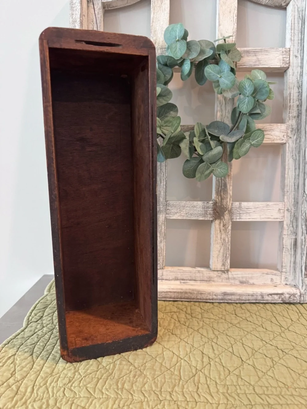 N/A vintage oakwood